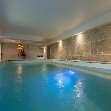 Hotel L'Escale Du Midou Mont-de-Marsan Zewnętrze zdjęcie