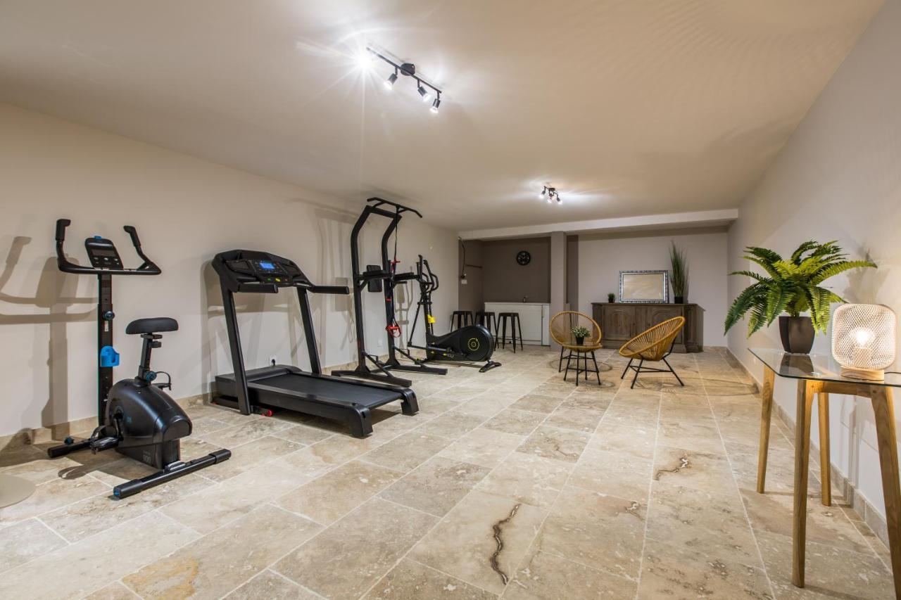 Hotel L'Escale Du Midou Mont-de-Marsan Zewnętrze zdjęcie