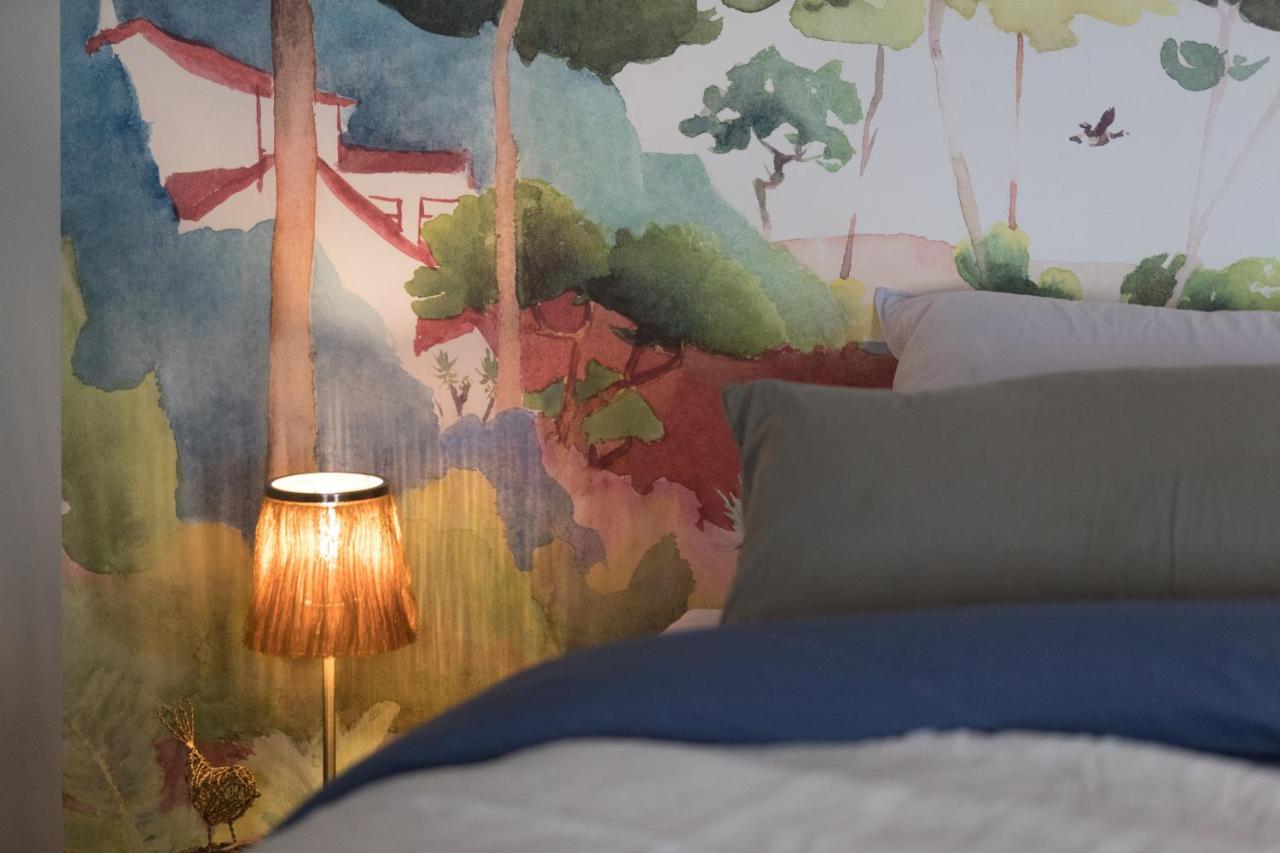 Hotel L'Escale Du Midou Mont-de-Marsan Zewnętrze zdjęcie